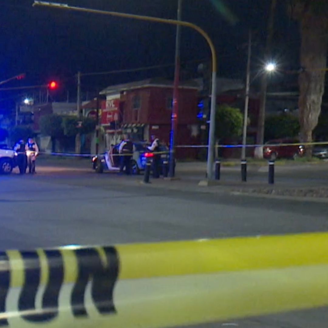 Mujer Ciclista fue Atropellada por un Camión Urbano en León